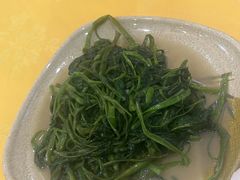 -老字号蛇口德记烧腊饭店·海鲜加工