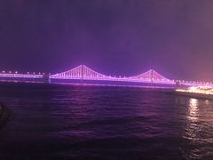 -星海湾跨海大桥