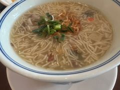 -鹭禧·中餐厅(厦门波特曼七星湾酒店)