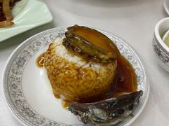 -北戴河庆山饭店·海鲜砂锅粥(北戴河黑石路店)