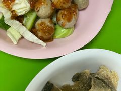 -榮泰米粉湯(Left Shop)