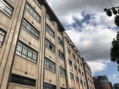 -上海四行仓库抗战纪念馆