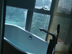 -深圳中海凯骊酒店