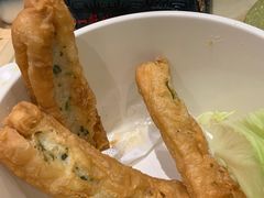 -锡和无锡菜(景丽苑店)