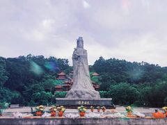 -南沙天后宫景区