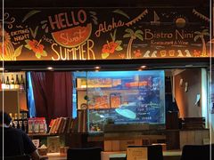 -妮妮酒馆Bistro Nini