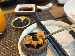 -田舍家Inakaya·炉端烧·铁板烧(天汇igc店)