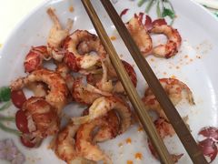 -聚味瞿记·龙虾堂(树木岭店)