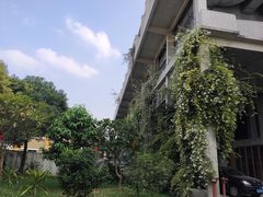 -广州市紫泥堂文化创意园景区