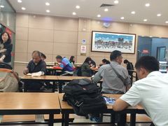 大堂-庆丰包子铺(潘家园店)