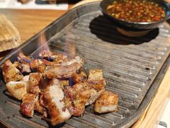 -马灯部落·西湖边的创意山景餐厅(虎跑动物园店)