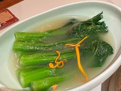 -禄运茶居·手工点心(恒宝广场店)