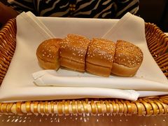 -西堤厚牛排(王府井店)