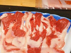 -蓉客成都火锅·招牌麻辣牛杂·特色香辣蹄花(凌水店)