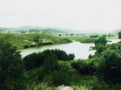 -乌兰布统草原