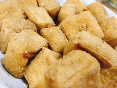 臭豆腐-妈妈的小作坊(陈家镇店)