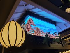 -新白鹿餐厅(虹桥南丰城店)