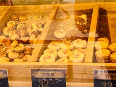 -四季小馆·地道北京小吃(广百店)