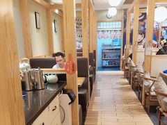 -一心创作料理屋(经开万达店)