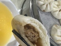 -石饮红星包子(中山路店)