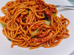 -新吉士·上海菜(浦东LCM置汇旭辉店)