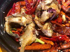 -丹江渔村(望京店)