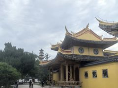 -江心屿景区