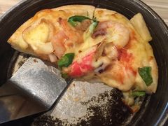-必胜客(八一店)