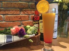 -MYLK意式小厨(熙地港店)