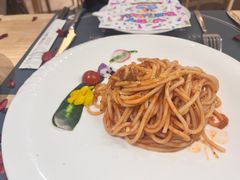 -刀叉遇上筷子中西融合餐厅(和平店)