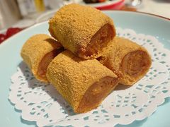 驴打滚-京味斋·北京烤鸭(华威桥北工大店)