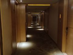 -武汉帝盛酒店(江汉路步行街店)
