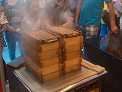 -八婆婆烧仙草(中山路店)