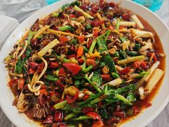 -辣螃铠盆盆蟹大排档(总店)