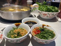 -汕头八合里海记牛肉店(清河店)