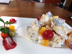 -陆壹捌餐厅(五大道店)