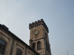 -洪家楼教堂
