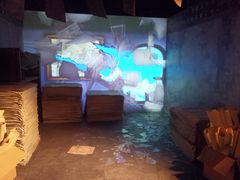 -东京塔海贼王主题公园