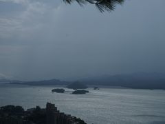 -千岛湖天屿景区