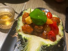 -熹素·鲜美素食Vegetarian (天河领展店)