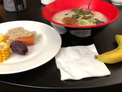 -虹桥机场V2贵宾休息室