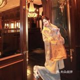 这家面包店 尊嘟是腔调天花板了 作为B&C高端副线品牌