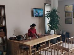 -仰生如卉推拿养生馆(酒仙桥店)