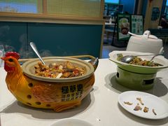 -绿草地·湘菜(7mall店)