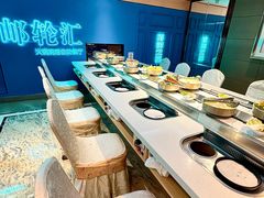 -海韵之星邮轮水会(明发商业广场店)