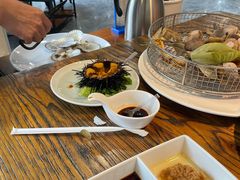 -海味当家·蒸锅海鲜(星海公园店)