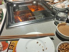 -海底捞火锅(关山保利店)