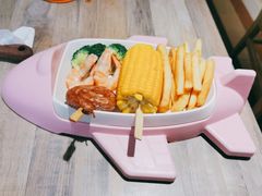 -卡朋西餐(扬名广场店)