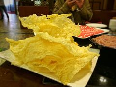 -满禾林火锅(丹东路店)