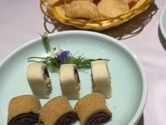 -味+新京宴·烤鸭·北京菜(创意谷店)